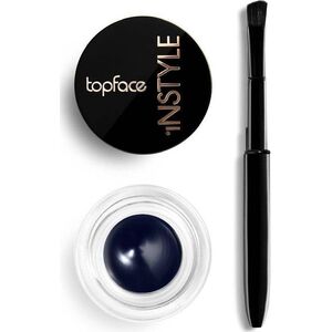 Alkotest TOPFACE_Instyle Gel Eyeliner eyeliner w żelu 004 3,5g