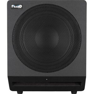 Fluid Audio Fluid Audio FC10S - Aktywny 10" subwoofer studyjny