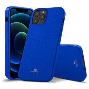 Case SAMSUNG GALAXY A22 4G / M22 4G Silicone Jelly Case Mercury blue 8809824773143