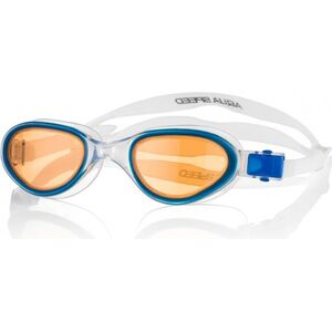 Aqua-Speed Okulary X-PRO 6667-14 pomarańczowe senior 4631586 5908217666673