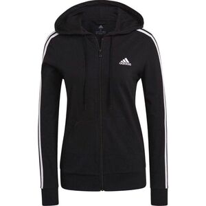 Adidas Bluza damska ADIDAS W 3S SJ FZ HD XS 8761847 4064044680099