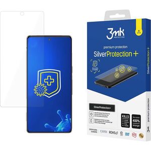 3MK Google Pixel 6 Pro 5G - 3mk SilverProtection+ 9506632 5903108429672