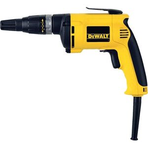 Dewalt Wkrętarka DW274-QS 540 W 9598368 5035048104248