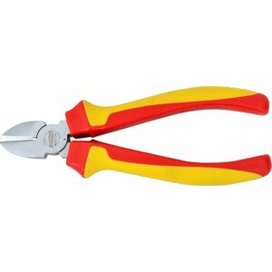 AWTools AWTOOLS SZCZYPCE TNĄCE BOCZNE VDE 180mm 11740486 5903041030683