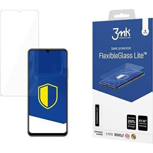 3MK 3Mk Flexibleglass Lite Realme Note 50 Szkło Hybrydowe Lite 13469697 5903108556750