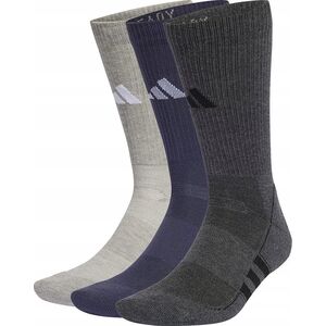 Adidas Skarpety adidas Performance Cushioned Crew Socks 3PP IY7763 14141508 4067896829012