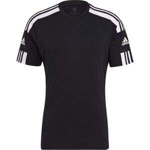 Adidas Koszulka adidas SQUADRA 21 JSY GN5720 GN5720 czarny XXL 8159730 4064045231566