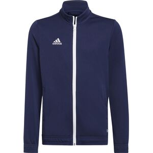 Adidas Bluza adidas ENTRADA 22 Track Jacket H57530 H57530 granatowy 140 cm 9808657 4065418880183