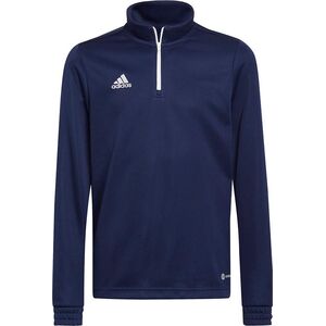 Adidas Bluza adidas ENTRADA 22 Training Top Y H57484 H57484 granatowy 116 cm 9856538 4065418903301