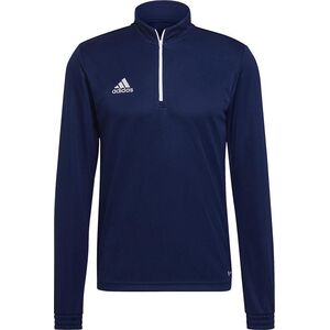 Adidas Bluza adidas ENTRADA 22 Training Top HB5327 HB5327 granatowy L 9856897 4065418888073