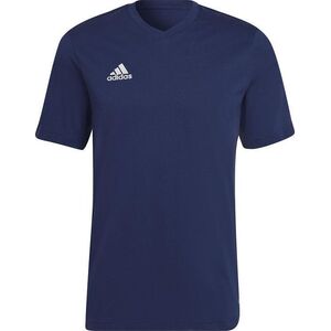 Adidas Koszulka adidas ENTRADA 22 Tee HC0450 HC0450 niebieski XXXL 9889443 4065418922081