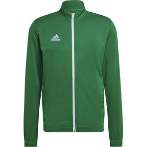 Adidas Bluza adidas ENTRADA 22 Track Jacket HI2135 HI2135 zielony L 10032960 4065425208727