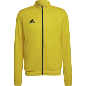 Adidas Bluza adidas ENTRADA 22 Track Jacket HI2134 HI2134 żółty XL 10033465 4065425205719