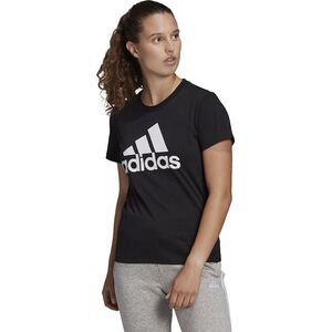 Adidas Koszulka adidas Essentials Regular T-Shirt GL0722 GL0722 czarny S 10245317 4064044664808