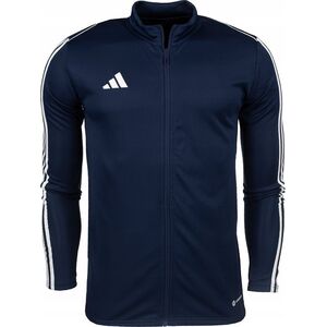 Adidas Bluza dla dzieci adidas Tiro 23 League Training granatowa HS3525 128cm 12958035 4066745726465