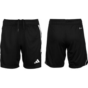 Adidas Spodenki dla dzieci adidas Tiro 23 League Training czarne HS0325 140cm 12965668 4066745619613