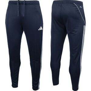 Adidas Spodnie dla dzieci adidas Tiro 23 League Training granatowe HS3495 164cm 13503570 4066745724751