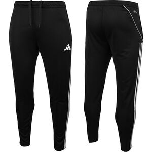 Adidas Spodnie dla dzieci adidas Tiro 23 League Training czarne HS3496 152cm 13503581 4066745623405