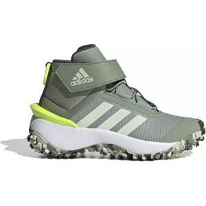 Adidas Buty adidas FORTATRAIL EL K IG7265 13523366 4066756051099