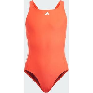 Adidas Kostium kąpielowy adidas Cut 3 Stripes Suit girls IQ3971 13538182 4067887324601