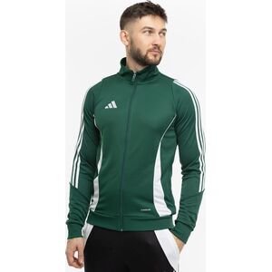 Adidas Bluza męska adidas Tiro 24 Training zielona IR7500 M 13556701 4067887965507