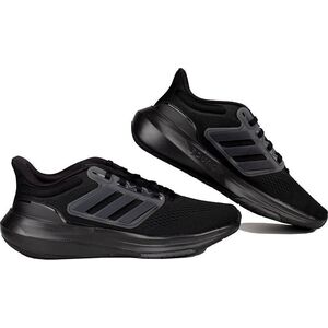 Adidas Buty męskie do biegania adidas Ultrabounce czarne HP5797 46 2/3 13561120 4066748264711