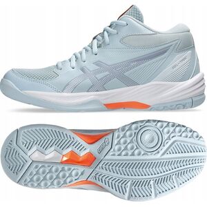 Asics Buty Asics GEL-TASK MT 4 W 1072A105 020 13608390 4550457676564