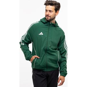 Kurtka męska Adidas Kurtka męska adidas Tiro 24 zielona IM8810 S 13701363 4067887920919