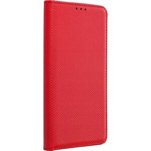 OEM Kabura SMART CASE Book do SAMSUNG A55 czerwony 13886460 5903396240539