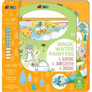 Avenir AVENIR Magic water painting 4 Seasons 13960146 6920773317744