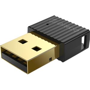 Adapter bluetooth Orico 5.0 USB-A czarny