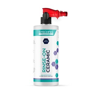 GTECHNIQ MRCR_0.5 ΚΕΡΑΜΙΚΟΣ ΑΦΡΟΣ ΠΛΥΣΙΜΑΤΟΣ MARINE, RINSE-ON-CERAMIC REFILL (500ML) -ΑΝΤΑΛΛΑΚΤΙΚΟ-