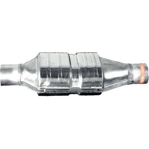 AWG_C Katalizator uniwersalny DIESEL FI 60 1.2-2.4L EURO 3 400 CPSI