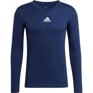 Adidas Koszulka adidas TEAM BASE TEE GN5675 GN5675 granatowy M