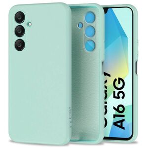 Case SAMSUNG GALAXY A16 Tech-Protect Icon turquoise 5906302372751