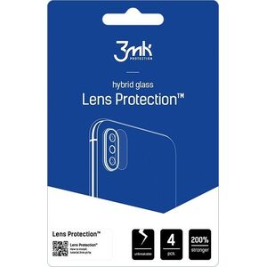 3mk Lens Protection pro Xiaomi 15 Pro