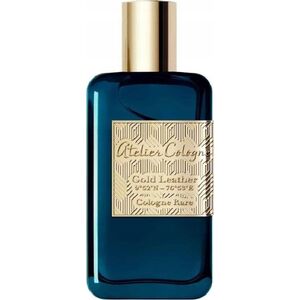 ATELIER COLOGNE Perfume Gold Leather EDP spray 100ml