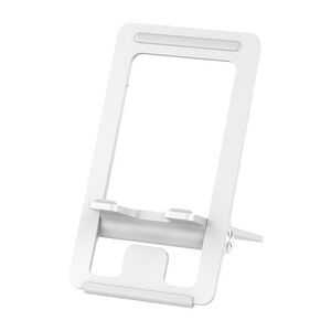 Stand holder LDNIO MG06 for phone (white) 6933138691472