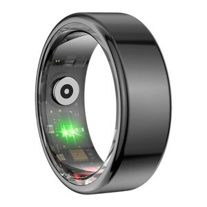 Smart ring Colmi R02  10 (Black) 6972436985159