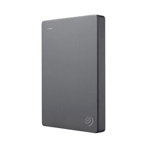 Εξωτερικός Φορητός Σκληρός Δίσκος HDD Seagate Basic 2.5'' USB 3.0 2TB Μαύρο 3660619408184 3660619408184 έως και 12 άτοκες δόσεις