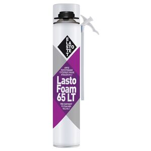 ELASTOTET ELASTOTET LASTOFOAM 65LT ΑΦΡΟΣ ΠΟΛΥΟΥΡΕΘΑΝΗΣ ΥΨΗΛΗΣ ΔΙΟΓΚΩΣΗΣ 154301 ΤΕΜΑΧΙΟ εως 12 άτοκες δόσεις