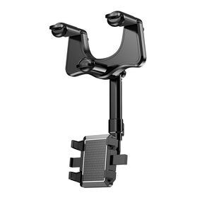 XO car holder C115 black for rearview mirror 6920680833542