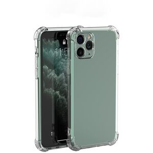 Anti Shock 1,5 mm case for Honor Magic 7 Pro transparent 5906961943811