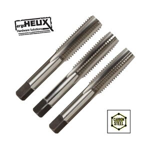 HELIX HELIX  ΚΟΛΑΟΥΖΑ ΜΕΤΡΙΚΑ ΣΕΤ 3 ΤΕΜ CARBON - M14Χ200-ΜΕΓΕΘΟΣ 0700714200 ΤΕΜΑΧΙΟ εως 12 άτοκες δόσεις