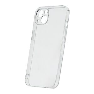 Slim case 2 mm for Honor 200 Smart transparent 5906961935359