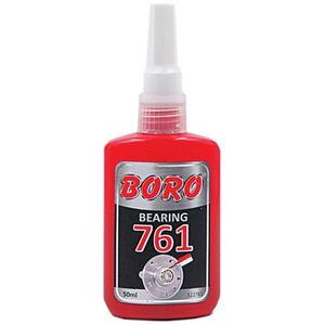 BORO BORO 761 ΚΟΛΛΑ ΡΟΥΛΕΜΑΝ ΜΕΣΑΙΑ 50ML 80150761 εως 12 άτοκες δόσεις