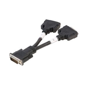 ADAPTER DMS59 TO 2 DVI 0.007.419 έως 12 άτοκες Δόσεις