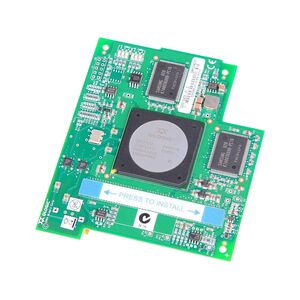 BLADE HBA FC 4GB IBM QLOGIC FIBER CHANNEL DUAL PORTS PCI-E 0.072.051 έως 12 άτοκες Δόσεις