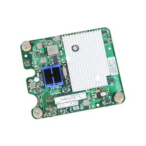 BLADE NIC ETH HP BLC NC532M DUAL PORT 10GB MEZZANINE CARD 1.049.339 έως 12 άτοκες Δόσεις