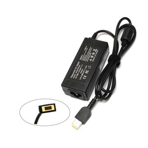 AC ADAPTER IBM-LENOVO 20.0V/2.25A/45W (11*4.6) - ADLX45NLC3A 3.245.252 έως 12 άτοκες Δόσεις